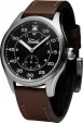 Time Concepts Szanto Aviator Watch - TMESZ2754