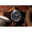 Time Concepts Szanto Aviator Watch TMESZ2754