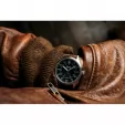 Time Concepts Szanto Aviator Watch TMESZ2754