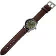 Time Concepts Szanto Aviator Watch TMESZ2755