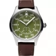 Time Concepts Szanto Aviator Watch TMESZ2755