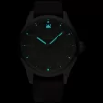 Time Concepts Szanto Aviator Watch TMESZ2755