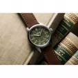 Time Concepts Szanto Aviator Watch TMESZ2755