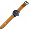 Time Concepts Szanto Aviator Watch TMESZ2756