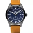 Time Concepts Szanto Aviator Watch TMESZ2756
