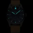 Time Concepts Szanto Aviator Watch TMESZ2756