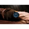 Time Concepts Szanto Aviator Watch TMESZ2756