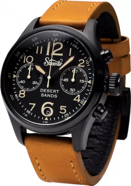 Time Concepts Szanto Desert Chronograph TMESZ4551