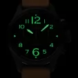 Time Concepts Szanto Desert Chronograph TMESZ4551