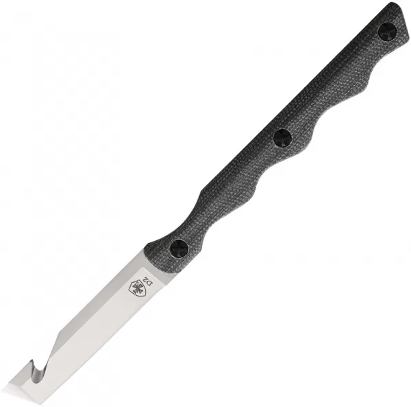 Templar Knife Neck Knife Tanto OD Green TMPNTKG222
