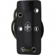 Templar Knife Neck Knife Drop Point OD Green TMPNTKG322