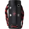 Templar Knife Neck Knife Tanto Red TMPNTKR222