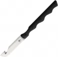 Templar Knife Neck Knife Drop Point Red - TMPNTKR322