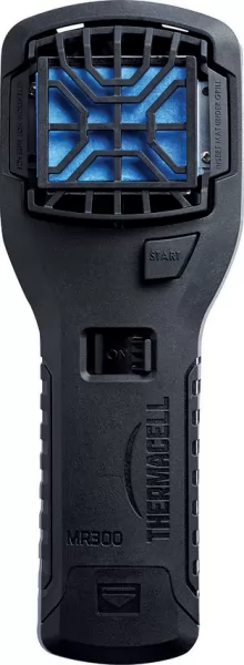 Thermacell Portable Mosquito Repeller Blk TMR300L