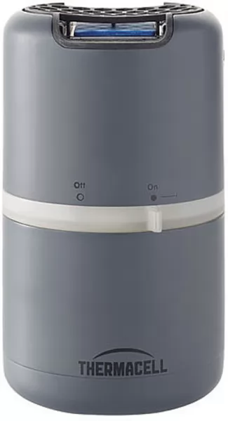 Thermacell Patio Shield Halo Gray ORMD TMRMRD201
