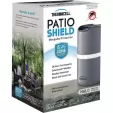 Thermacell Patio Shield Halo Gray ORMD TMRMRD201