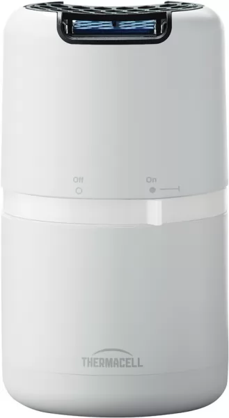 Thermacell Patio Shield Halo White ORMD TMRMRD202