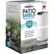 Thermacell Patio Shield Halo White ORMD TMRMRD202