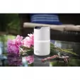 Thermacell Patio Shield Halo White ORMD TMRMRD202