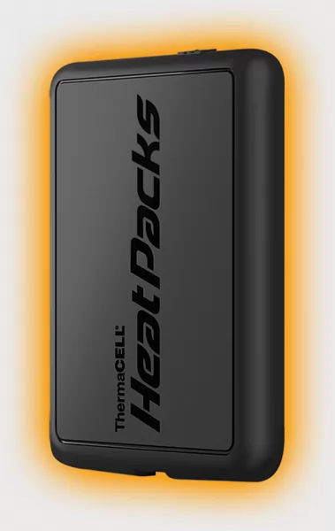 Thermacell Heat Pack Pocket Warmer TMRPAKL