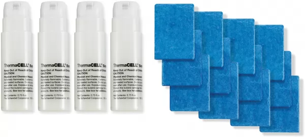 Thermacell Refill Value Pack ORMD TMRR4
