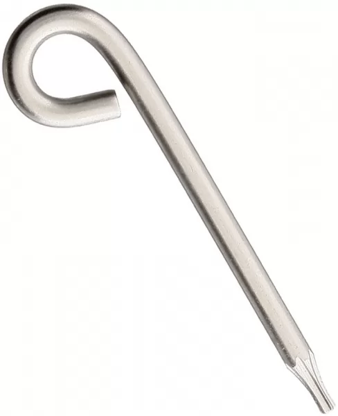 Timberline Torx Wrench knives TMT6