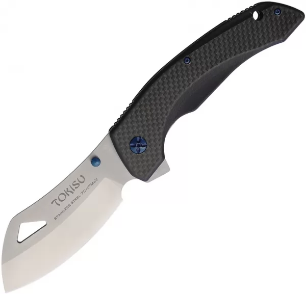Tokisu Tactical Linerlock TOK18447