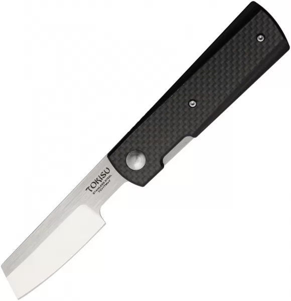 Tokisu Tactical Linerlock TOK18536