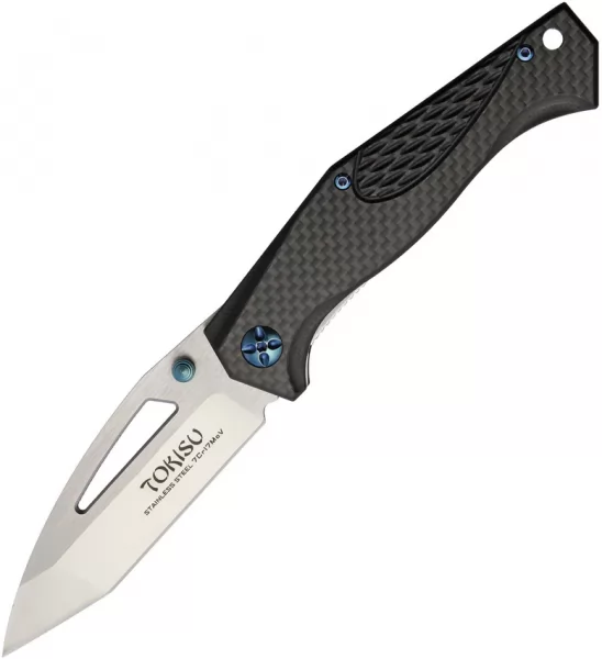 Tokisu Tactical Linerlock TOK18537
