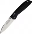 Tokisu Rapid Lock Black G10 - TOK18656