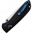 Tokisu Rapid Lock Black G10 TOK18656