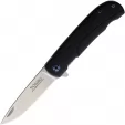 Tokisu Linerlock Black G10 - TOK18681
