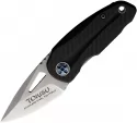 Tokisu Linerlock G10/CF - TOK18684
