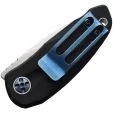Tokisu Linerlock G10-CF TOK18684