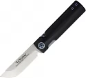 Tokisu Linerlock Black G10 - TOK18686