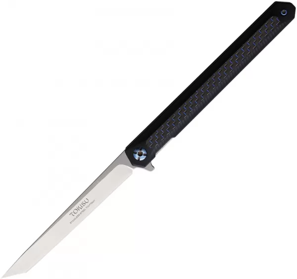 Tokisu Linerlock CF-G10 TOK18721