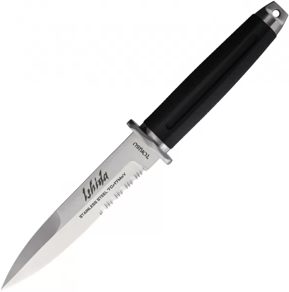 Tokisu Ishida Fixed Blade TOK32381