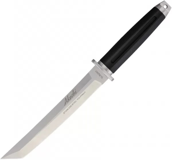 Tokisu Akechi Tactical Fixed Blade TOK32382