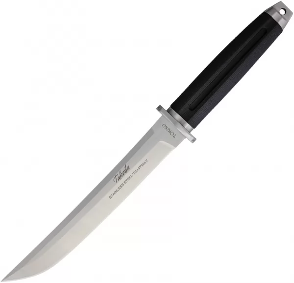 Tokisu Takeda Tactical Fixed Blade TOK32389