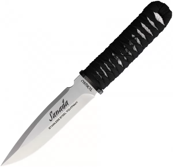 Tokisu Sanada Fixed Blade TOK32498