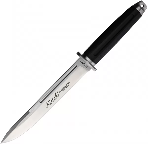 Tokisu Kiuaki Fixed Blade TOK32589