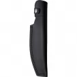 Tokisu Damask Tanto Fixed Blade TOK32623