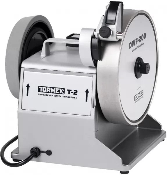 Tormek T-2 Pro Kitchen Knife Sharpene TORT2