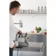 Tormek T-2 Pro Kitchen Knife Sharpene TORT2