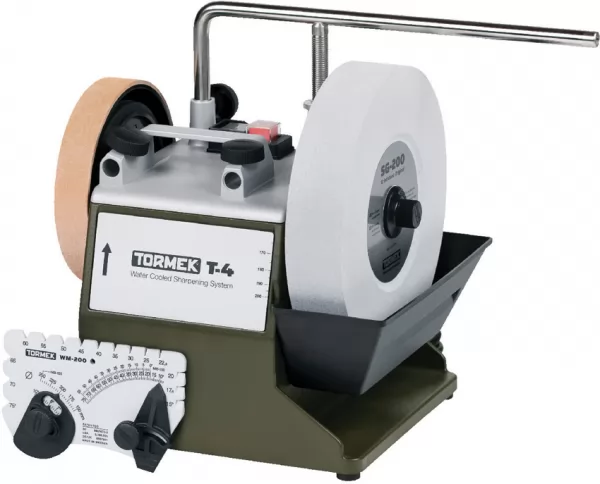 Tormek T-4 Bushcraft Outdoor Edition TORT4B