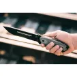 TOPS Steel Eagle knives TP107E