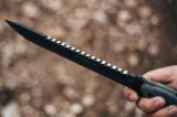 TOPS Steel Eagle knives TP111AHP