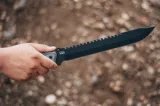 TOPS Steel Eagle knives TP111AHP