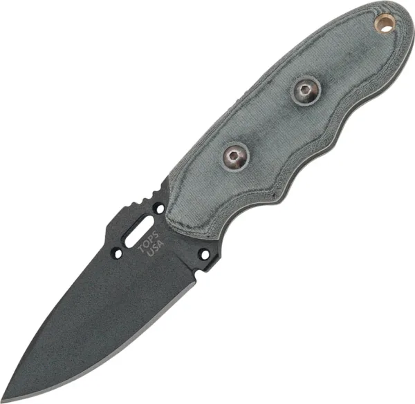 TOPS Covert Anti-Terrorism knives TP200