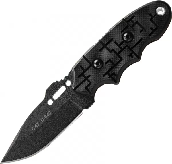 TOPS CAT-Covert Anti Terrorism knives TP200H01